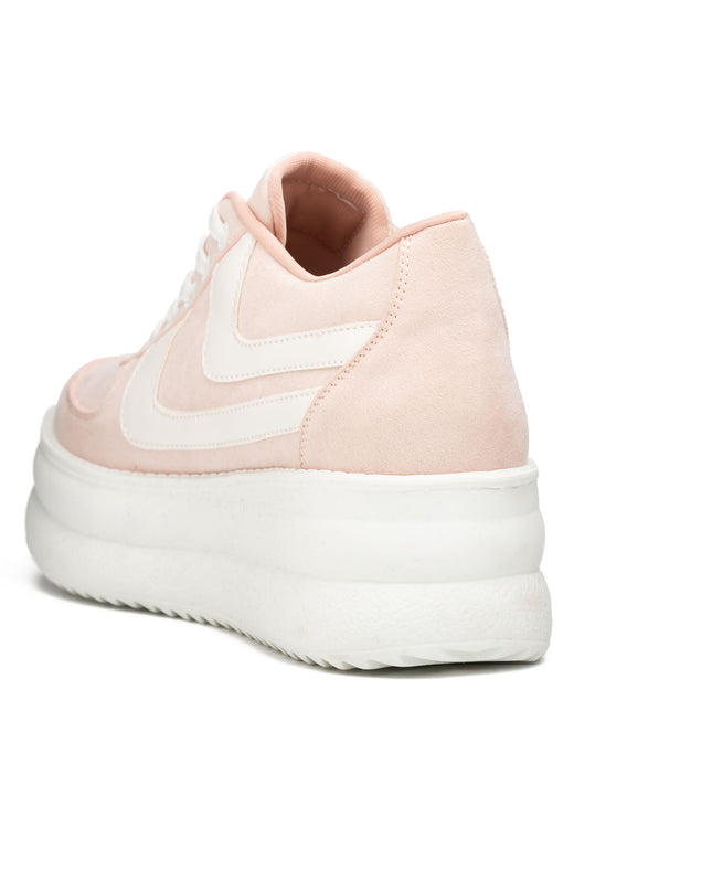 Zapatilla Santander - Rosado
