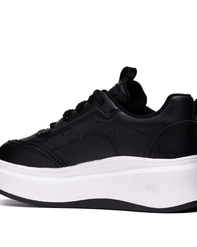 Zapatilla Sarandi - Negro