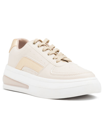 Zapatilla Seraphi - Beige
