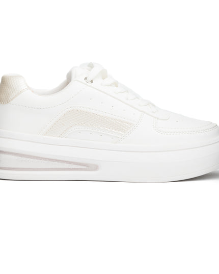 Zapatilla Seraphi - Blanco