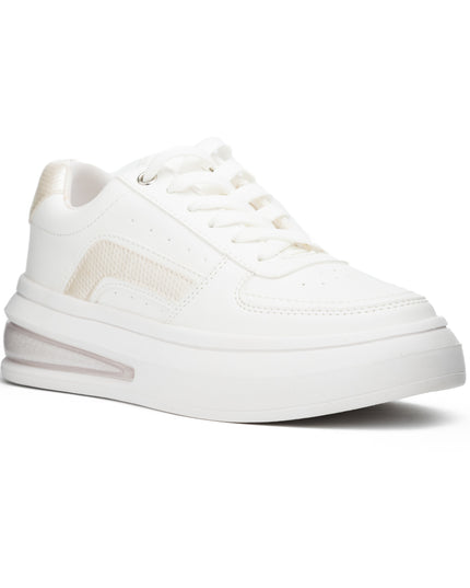 Zapatilla Seraphi - Blanco
