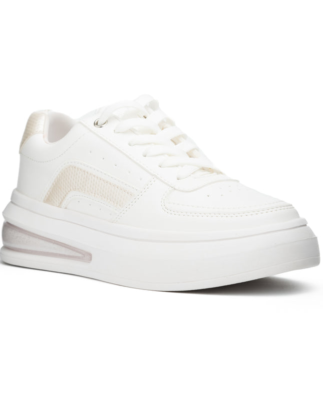 Zapatilla Seraphi - Blanco