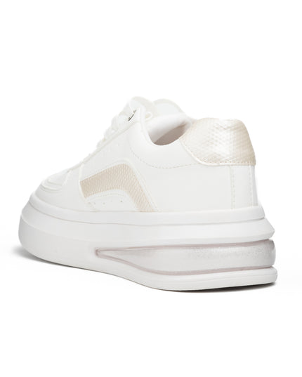 Zapatilla Seraphi - Blanco