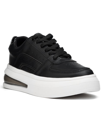 Zapatilla Seraphi - Negro