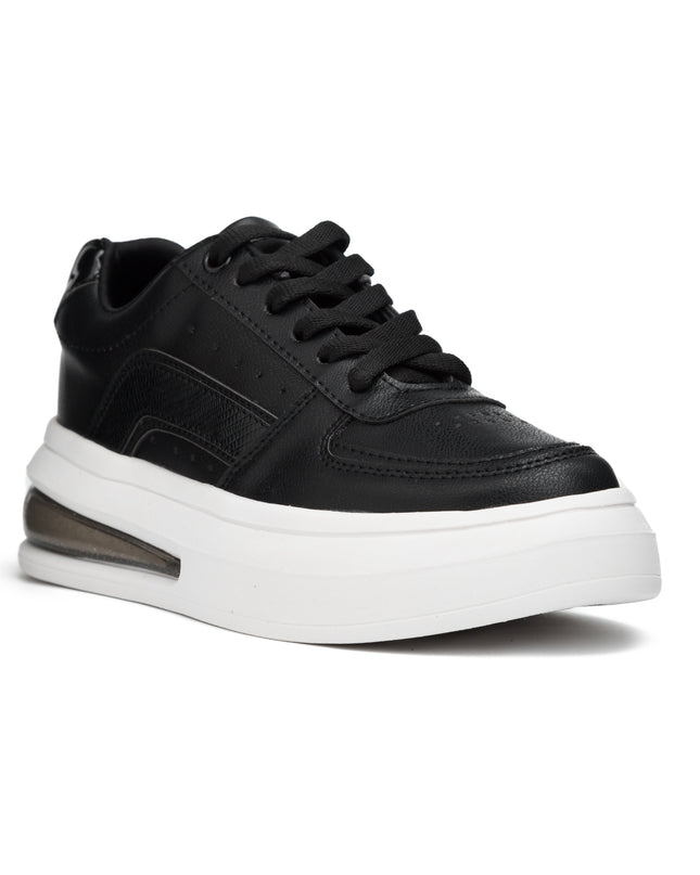 Zapatilla Seraphi - Negro