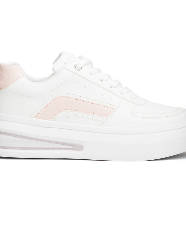 Zapatilla Seraphi - Rosado