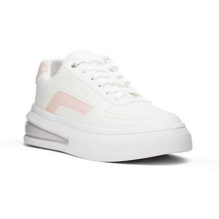 Zapatillas Urbanas Mujer Seraphi - Rosado