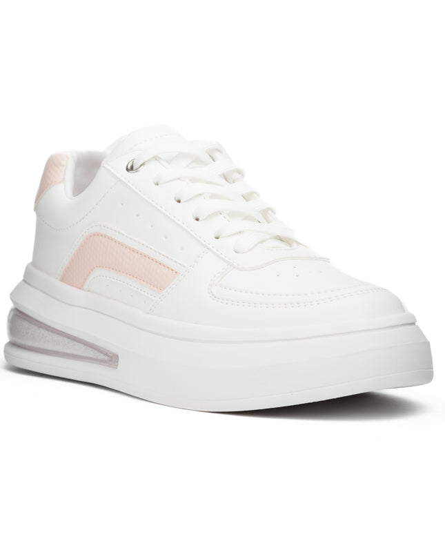 Zapatilla Seraphi - Rosado
