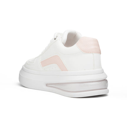 Zapatillas Urbanas Mujer Seraphi - Rosado