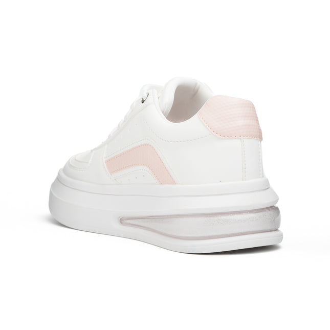 Zapatillas Urbanas Mujer Seraphi - Rosado
