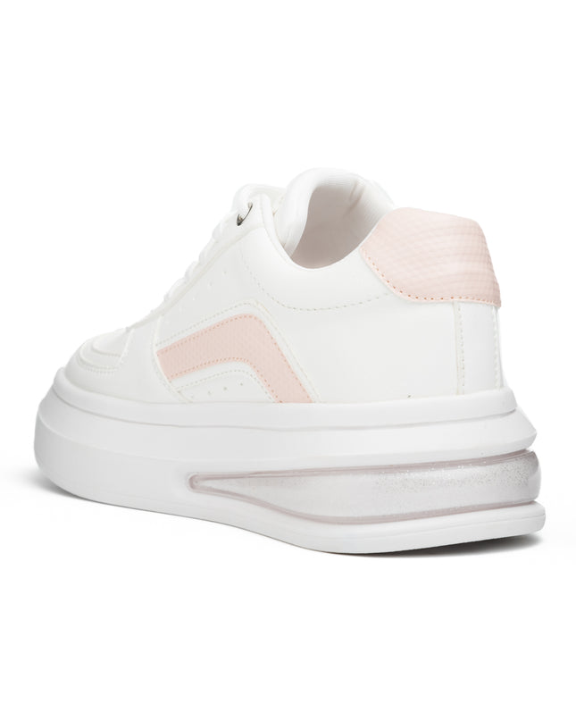 Zapatilla Seraphi - Rosado
