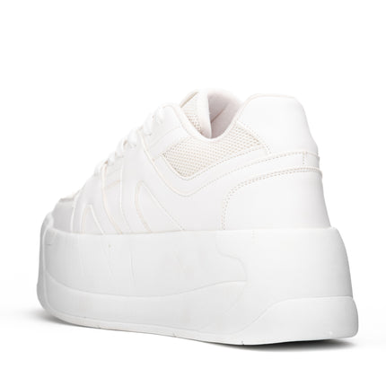 Zapatilla Shaqq - Blanco