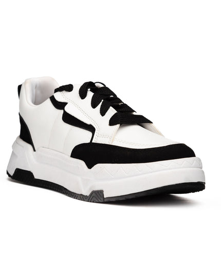 Zapatilla  Shark  - Negro
