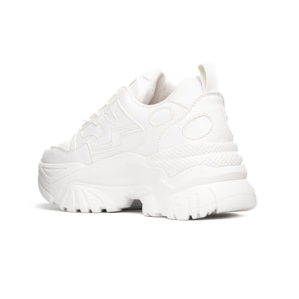 Zapatilla Siparin - Blanco