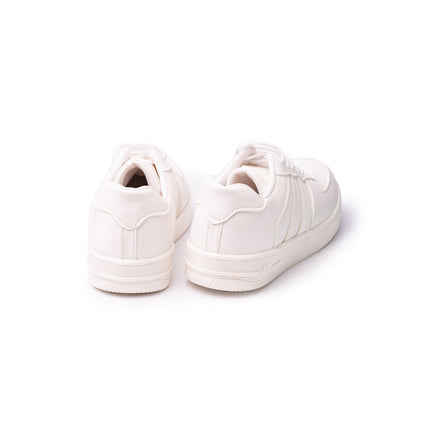 Zapatillas Urbanas Mujer Sisak - Blanco