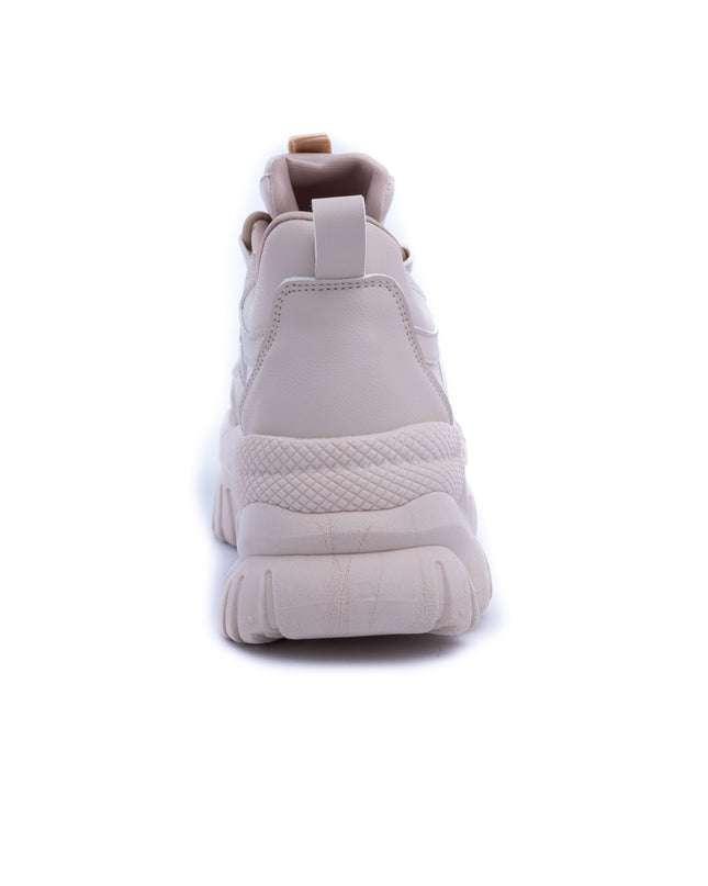 Zapatilla Sochen - Beige