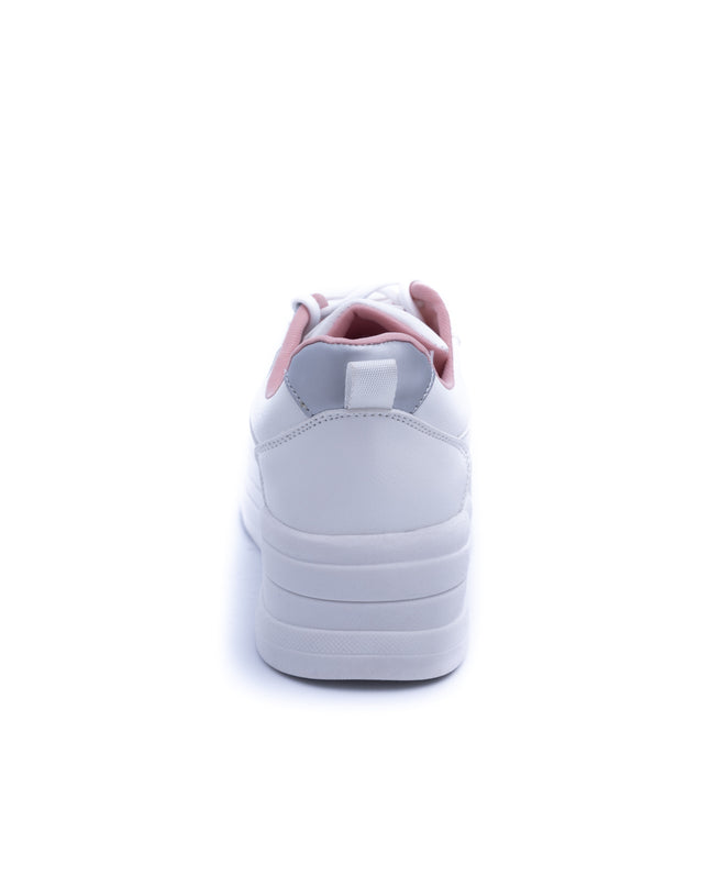 Zapatilla Stephen - Blanco