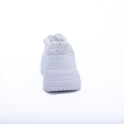 Zapatillas Urbanas Mujer Strong - Blanco