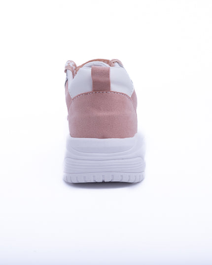 Zapatilla Strong - Rosado