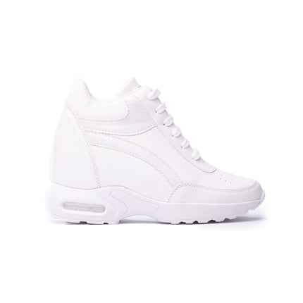 Zapatilla Style - Blanco
