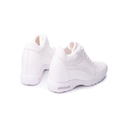 Zapatilla Style - Blanco