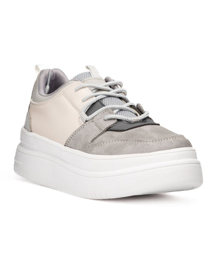 Zapatilla Suzuka - Plomo