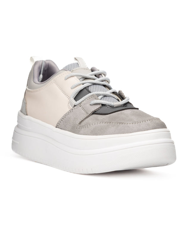 Zapatilla Suzuka - Plomo