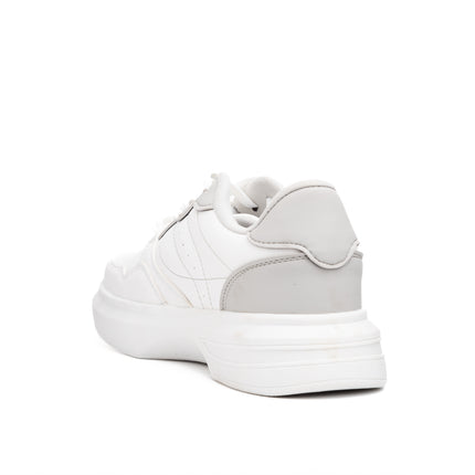 Zapatillas Urbanas Mujer Teheran - Plomo