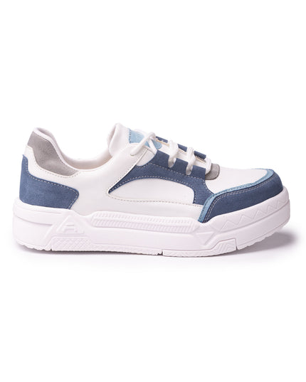 Zapatilla Thomson - Acero