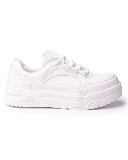 Zapatilla Thomson - Blanco