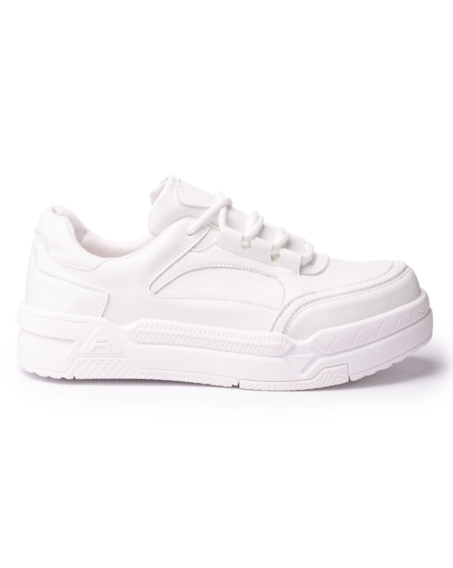 Zapatilla Thomson - Blanco