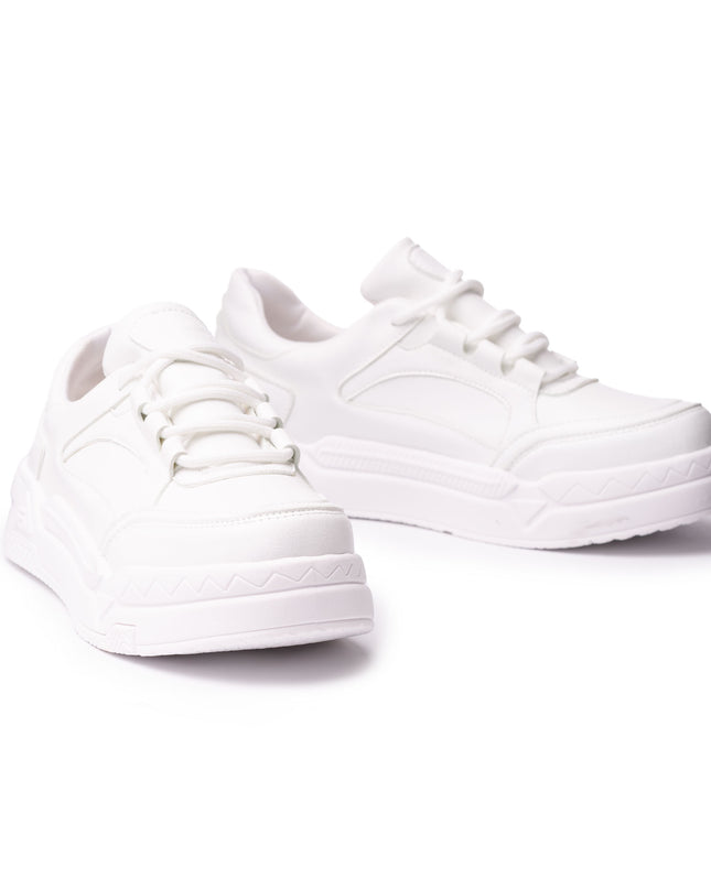 Zapatilla Thomson - Blanco