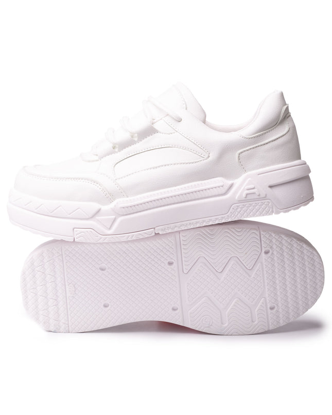 Zapatilla Thomson - Blanco