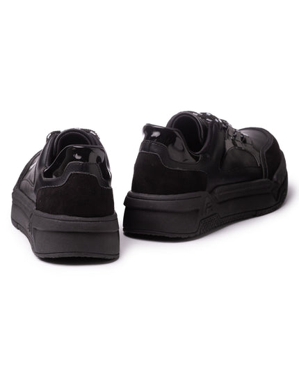 Zapatilla Thomson - Negro