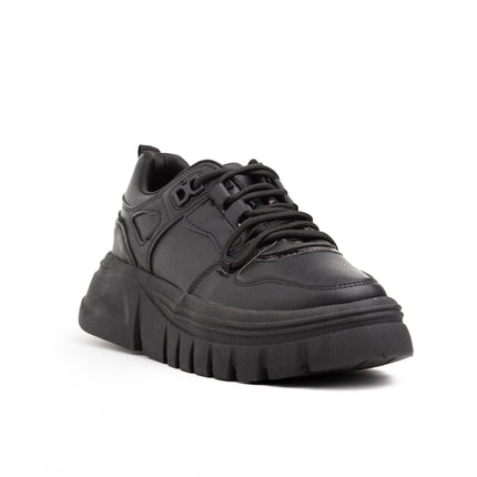 Zapatilla Tokio - Negro