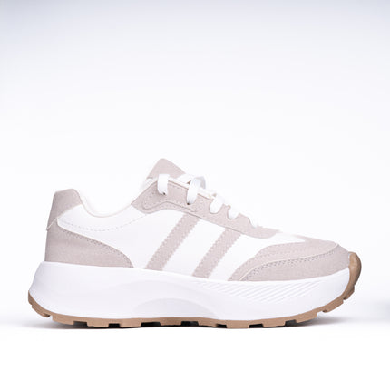 Zapatillas Urbanas Mujer Tranedy - Plomo