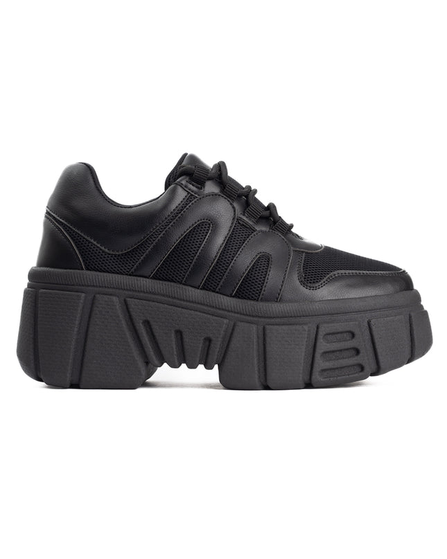 Zapatilla Tumbes 2 - Negro
