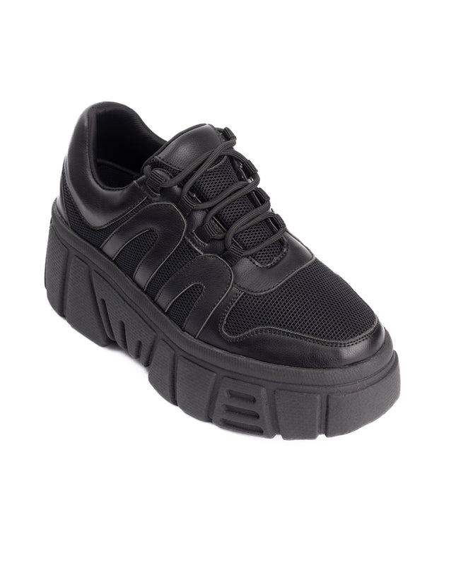 Zapatilla Tumbes 2 - Negro