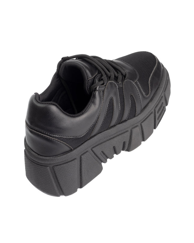 Zapatilla Tumbes 2 - Negro