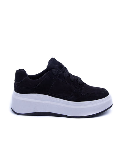 Zapatilla Verapaz - Negro