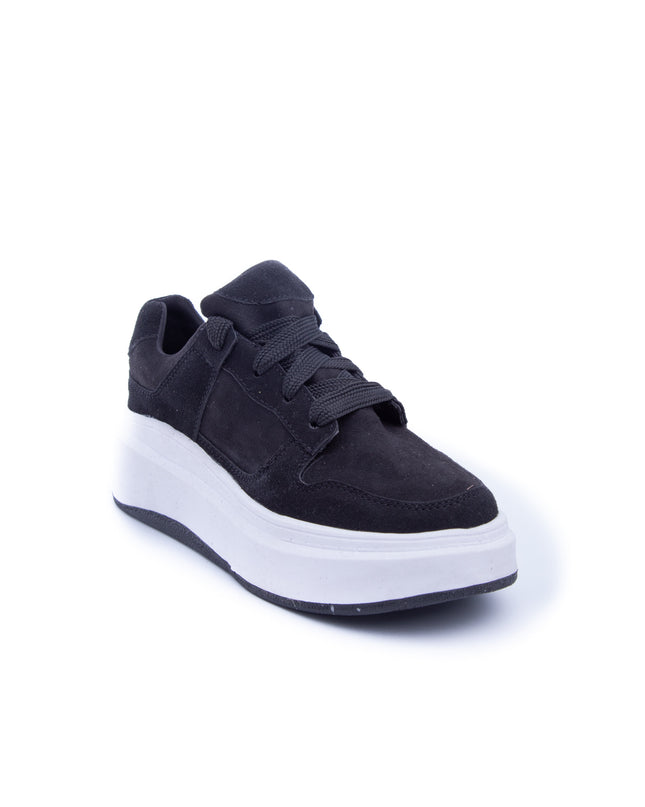 Zapatilla Verapaz - Negro