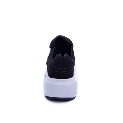 Zapatillas Urbanas Mujer Verapaz - Negro