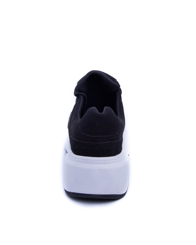 Zapatilla Verapaz - Negro
