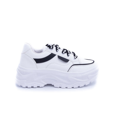 Zapatilla Wemby - Blanco