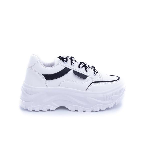 Zapatilla Wemby - Blanco