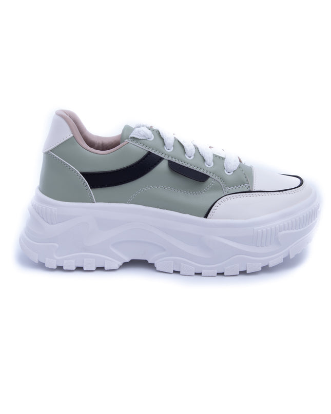 Zapatilla Wemby - Verde