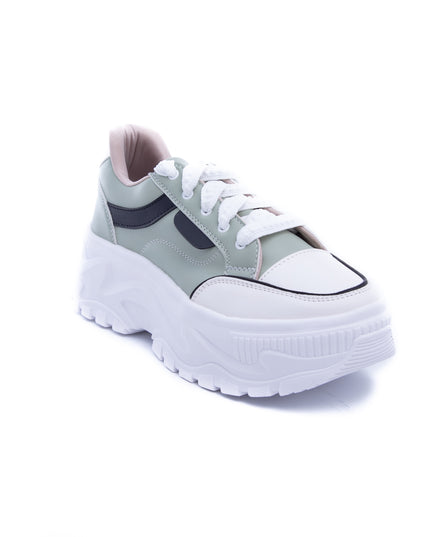 Zapatilla Wemby - Verde