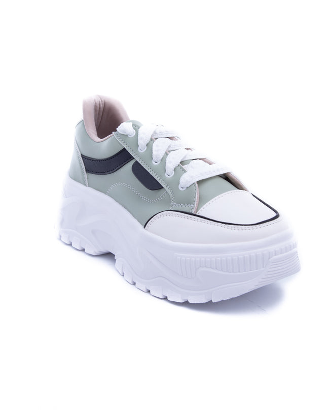 Zapatilla Wemby - Verde