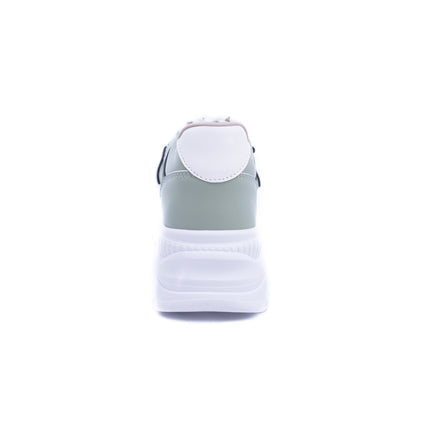 Zapatillas Urbanas Mujer Wemby - Verde