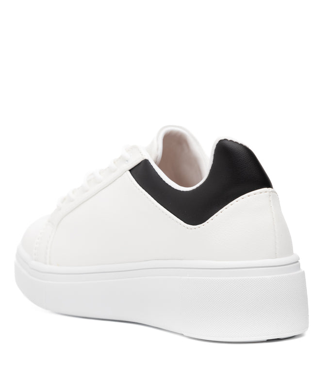 Zapatilla  Yalta - Negro